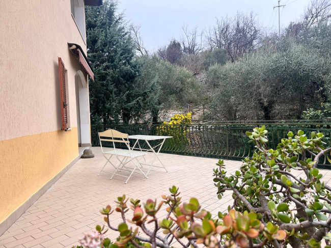 Appartamento in vendita a Pietra Ligure