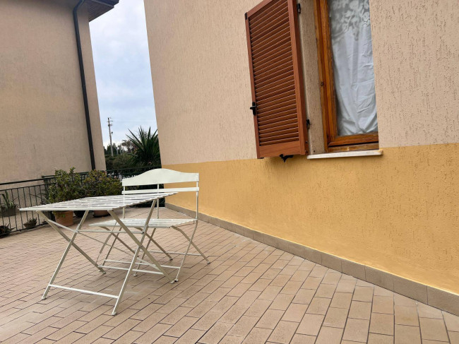 Appartamento in vendita a Pietra Ligure