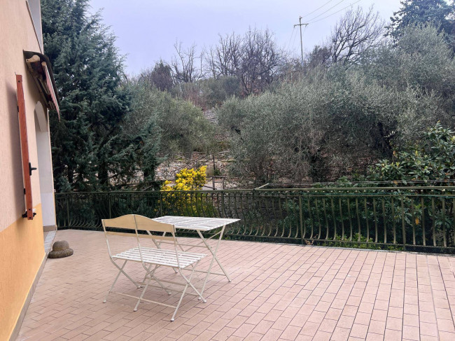 Appartamento in vendita a Pietra Ligure