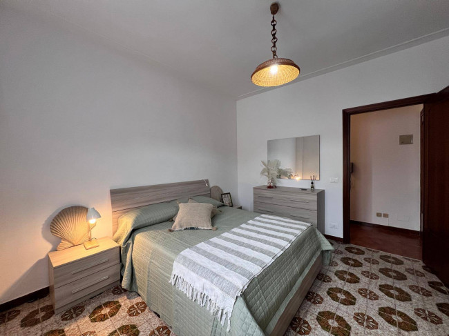 Appartamento in vendita a Pietra Ligure