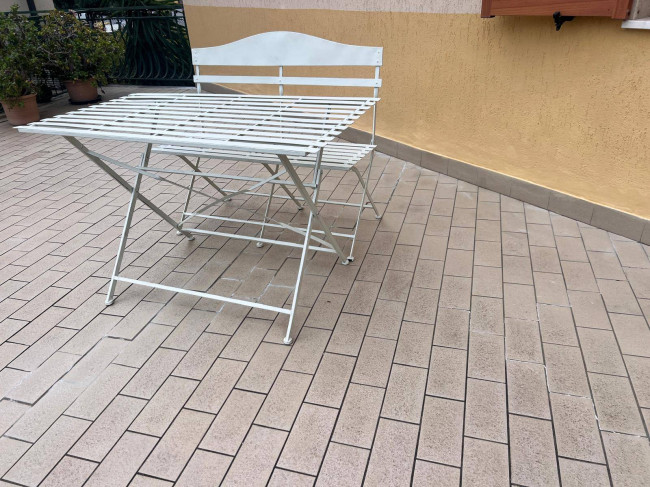 Appartamento in vendita a Pietra Ligure