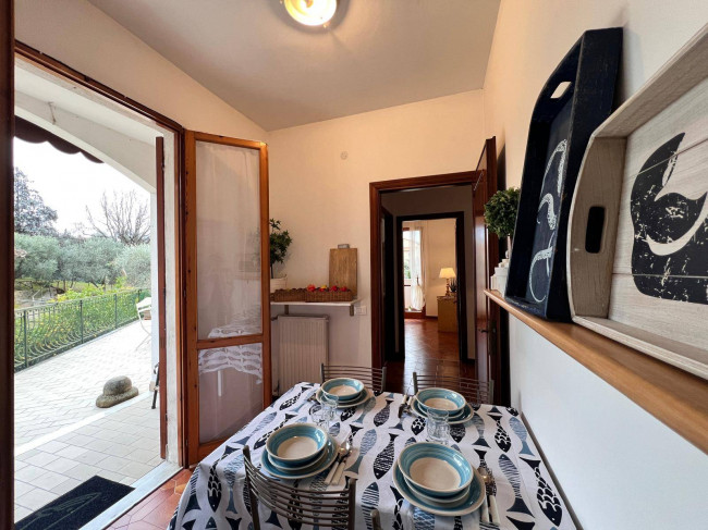 Appartamento in vendita a Pietra Ligure