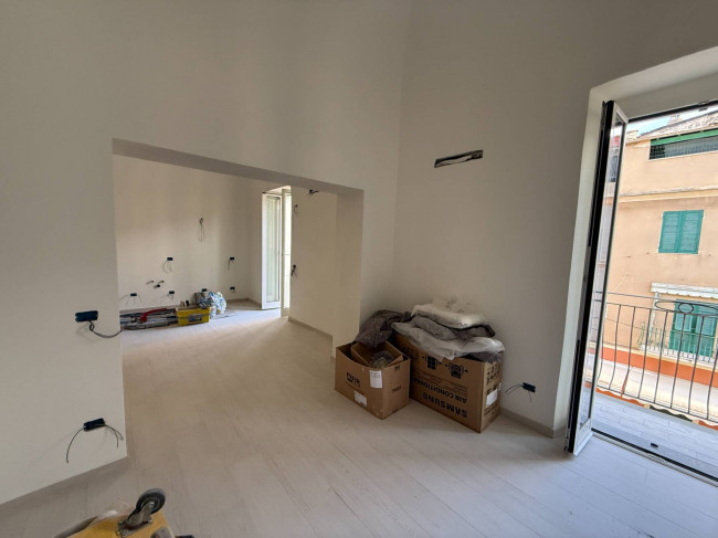 Appartamento in vendita a Pietra Ligure