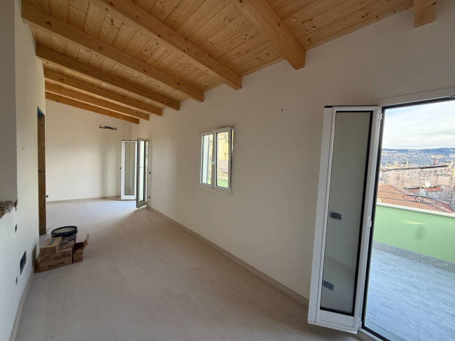 Duplex in vendita a Pietra Ligure