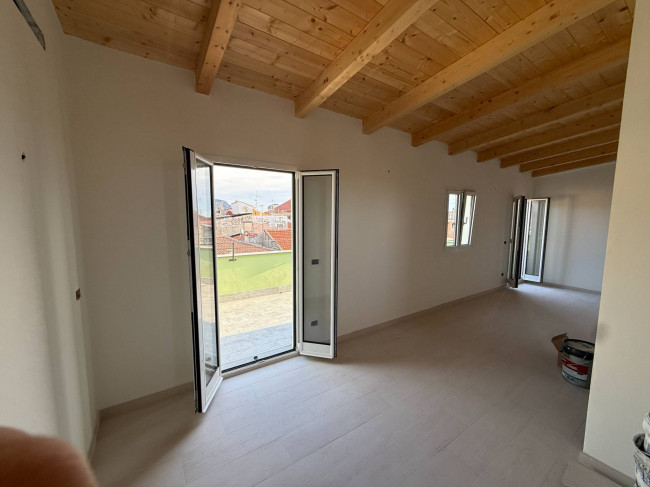 Duplex in vendita a Pietra Ligure
