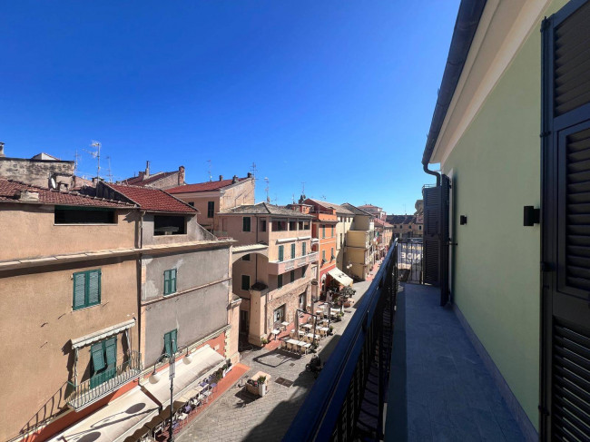 Duplex in vendita a Pietra Ligure