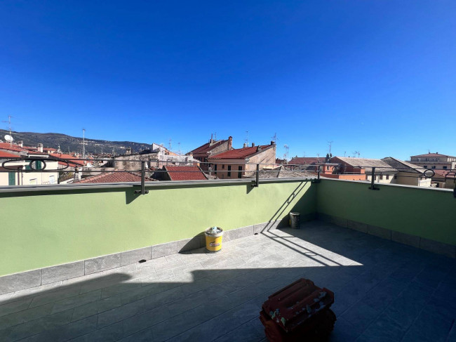 Duplex in vendita a Pietra Ligure