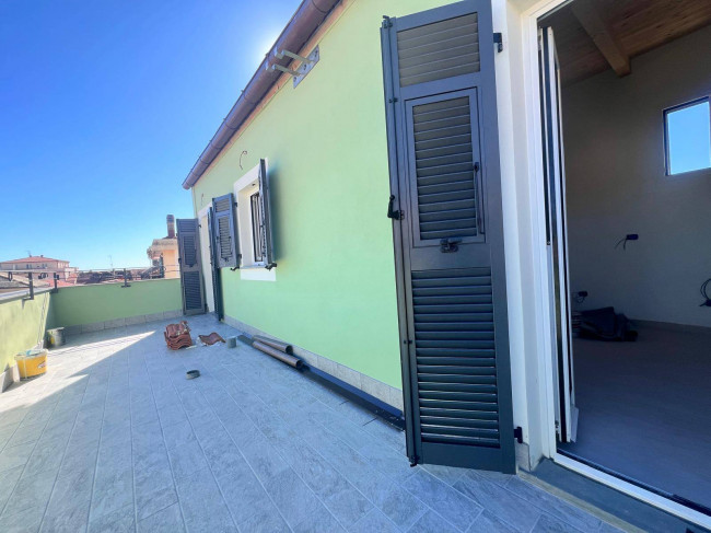Duplex in vendita a Pietra Ligure