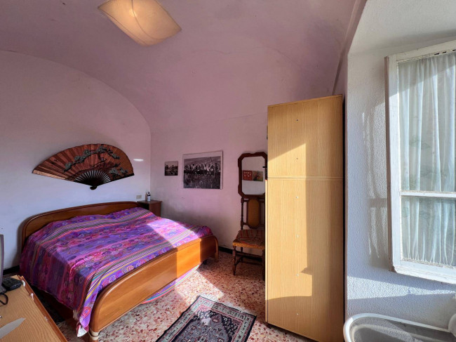 Appartamento in vendita a Giustenice