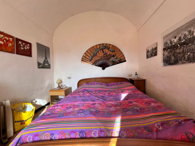 Appartamento in vendita a Giustenice