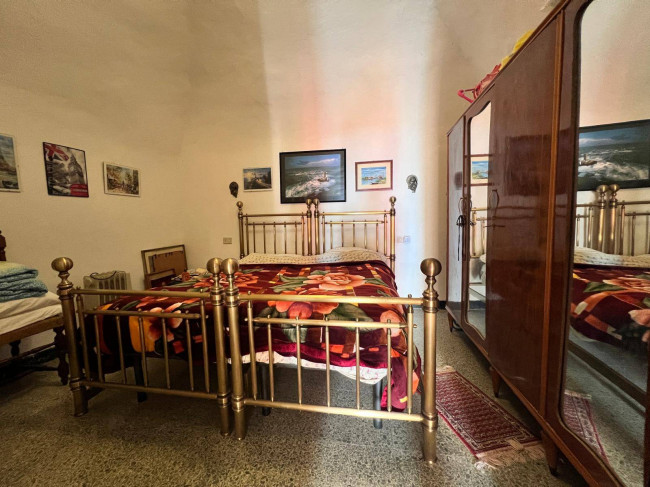 Appartamento in vendita a Giustenice