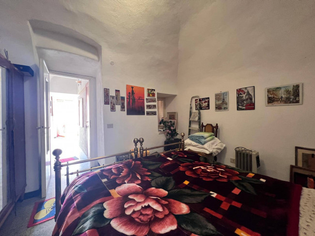 Appartamento in vendita a Giustenice