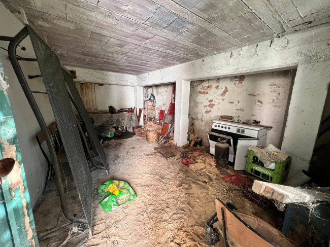 Appartamento in vendita a Giustenice