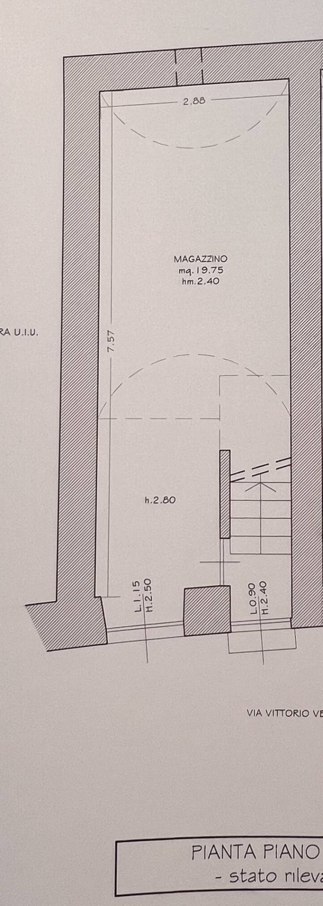 Casa singola in vendita a Pietra Ligure
