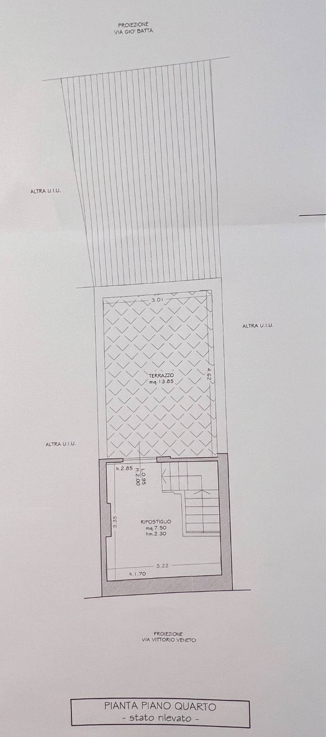 Casa singola in vendita a Pietra Ligure