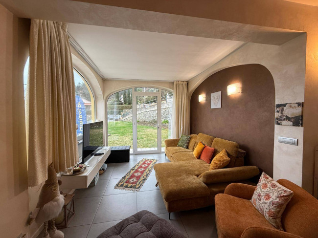 Villetta bifamiliare in vendita a Tovo San Giacomo