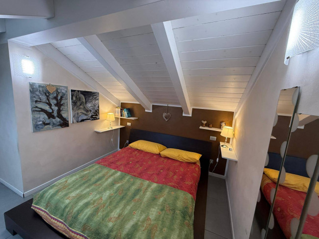 Villetta bifamiliare in vendita a Tovo San Giacomo