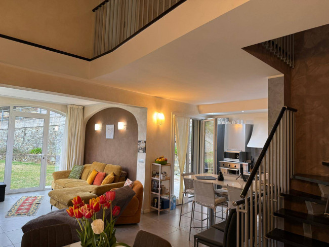 Villetta bifamiliare in vendita a Tovo San Giacomo