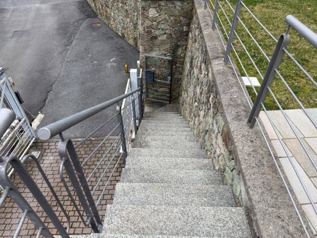 Villetta bifamiliare in vendita a Tovo San Giacomo