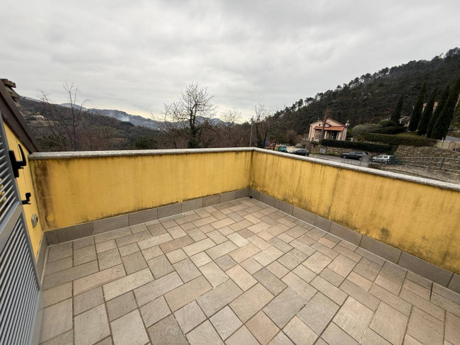 Villetta bifamiliare in vendita a Tovo San Giacomo