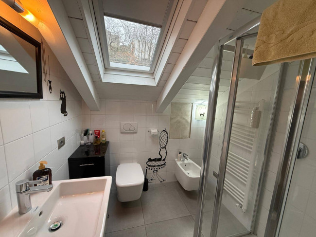 Villetta bifamiliare in vendita a Tovo San Giacomo