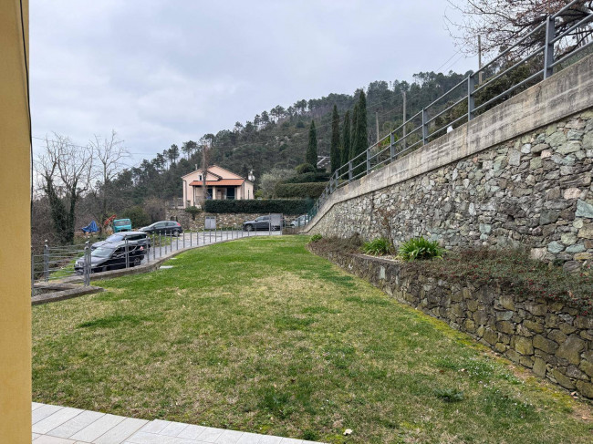 Villetta bifamiliare in vendita a Tovo San Giacomo