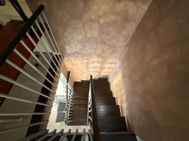 Villetta bifamiliare in vendita a Tovo San Giacomo