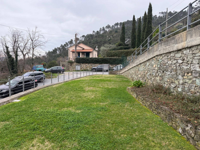 Villetta bifamiliare in vendita a Tovo San Giacomo