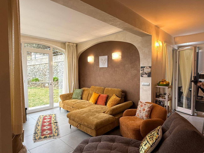 Villetta bifamiliare in vendita a Tovo San Giacomo