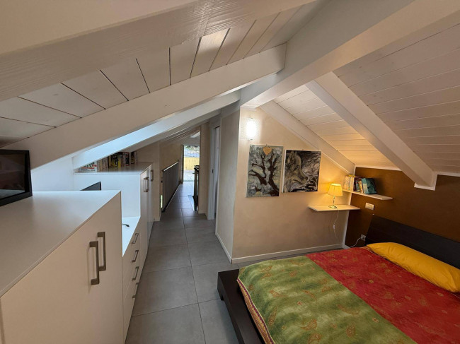 Villetta bifamiliare in vendita a Tovo San Giacomo