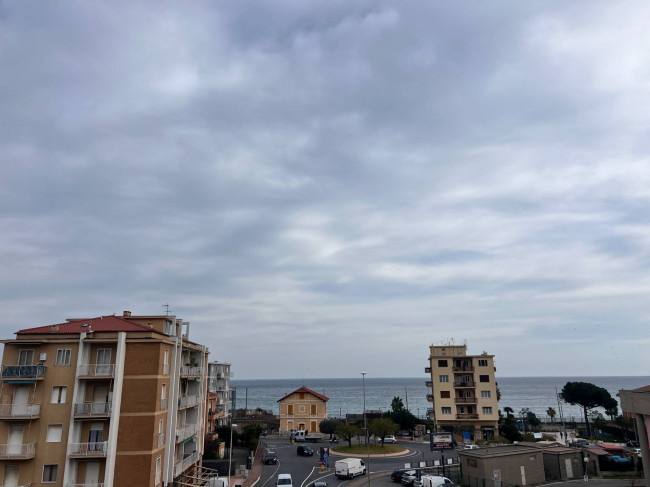 Appartamento in vendita a Pietra Ligure
