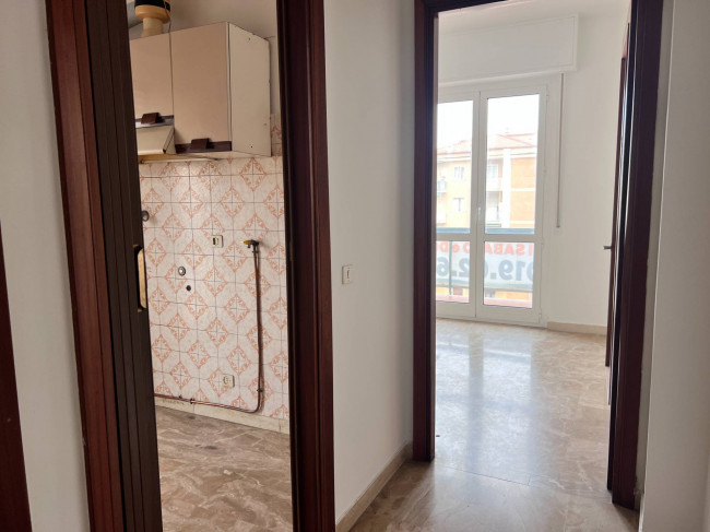 Appartamento in vendita a Pietra Ligure