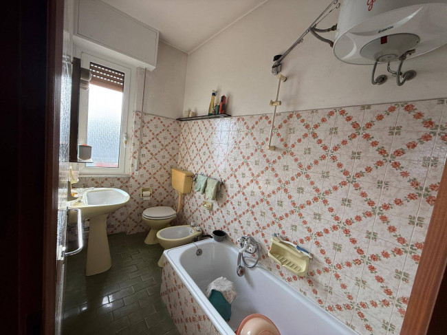 Appartamento in vendita a Pietra Ligure