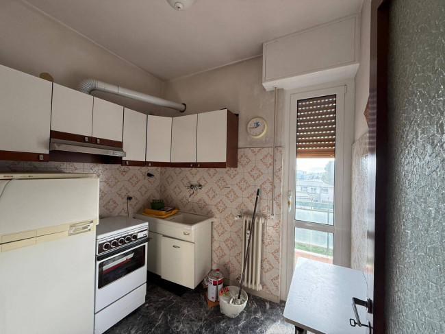 Appartamento in vendita a Pietra Ligure