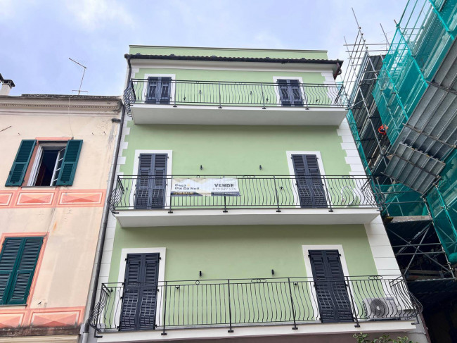 Duplex in vendita a Pietra Ligure