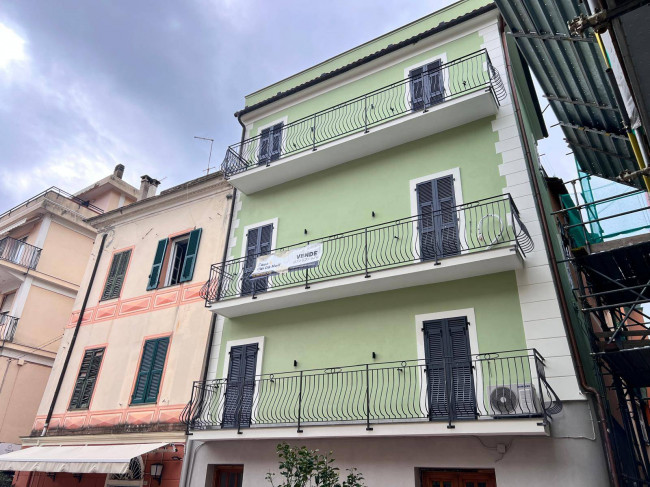 Duplex in vendita a Pietra Ligure