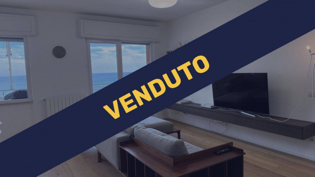 Appartamento in vendita a Pietra Ligure