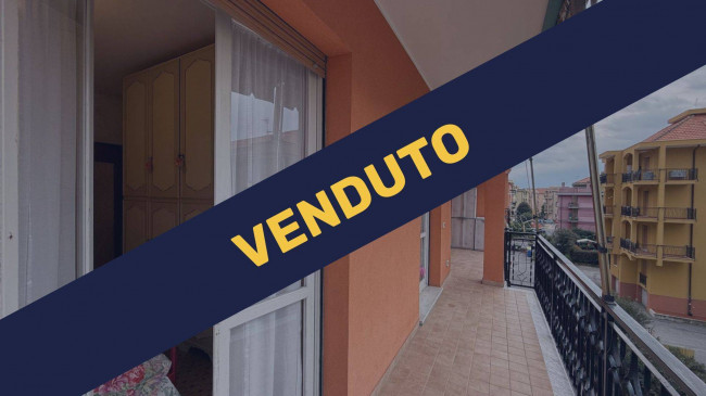 Appartamento in vendita a Pietra Ligure