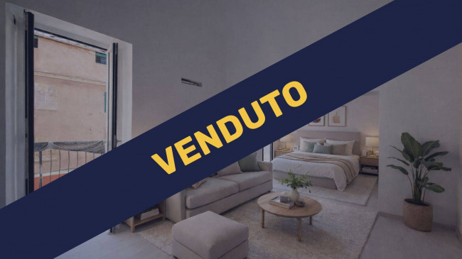 Appartamento in vendita a Pietra Ligure