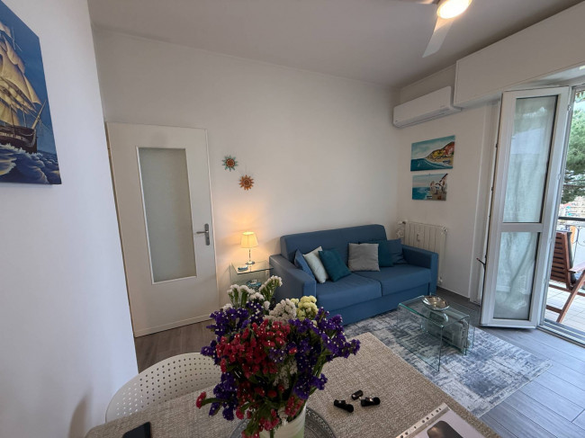 Appartamento in vendita a Pietra Ligure