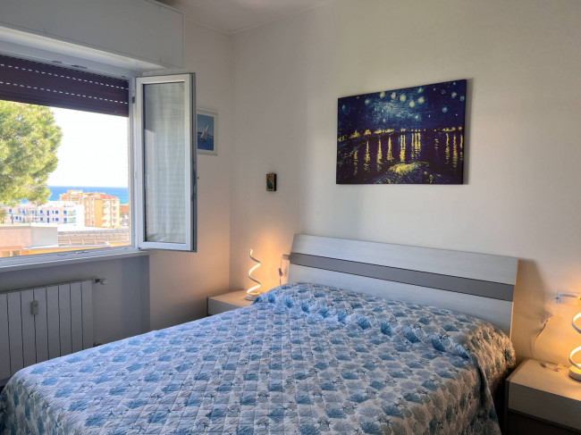 Appartamento in vendita a Pietra Ligure