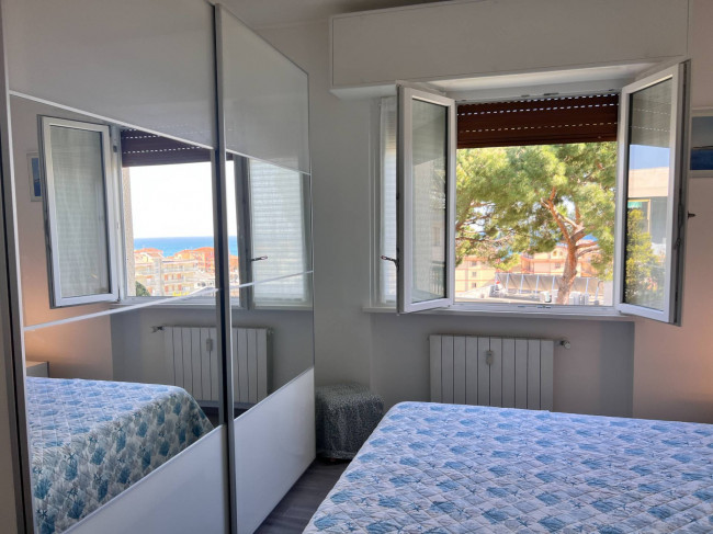 Appartamento in vendita a Pietra Ligure