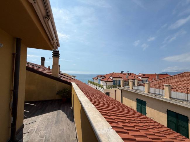 Appartamento in vendita a Pietra Ligure