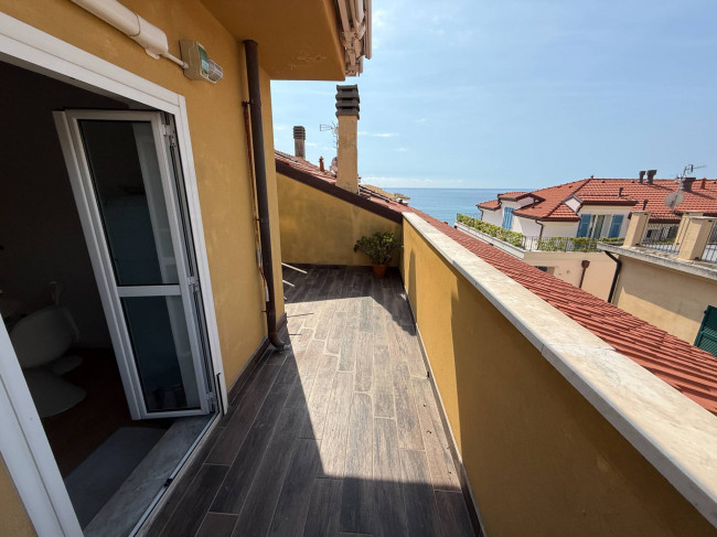 Appartamento in vendita a Pietra Ligure