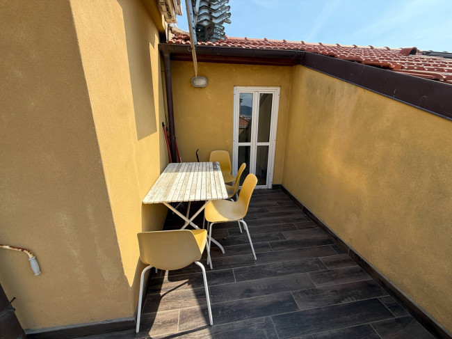 Appartamento in vendita a Pietra Ligure
