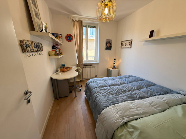 Appartamento in vendita a Pietra Ligure