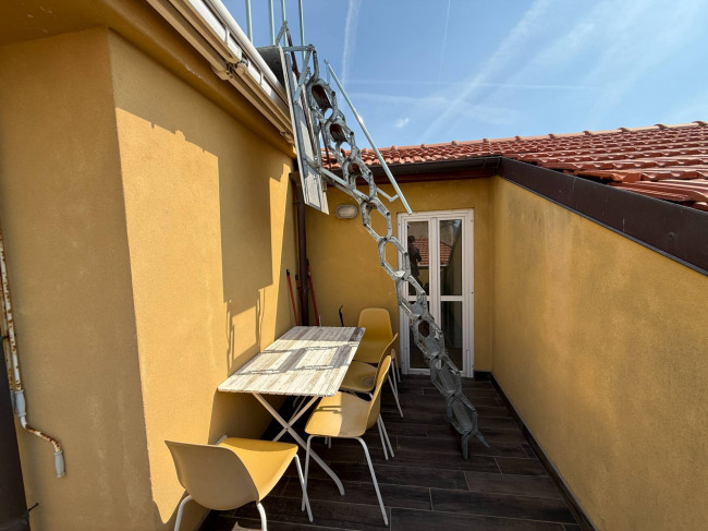 Appartamento in vendita a Pietra Ligure