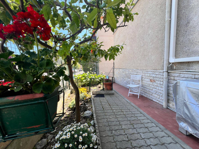 Appartamento in vendita a Pietra Ligure