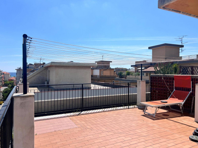 Appartamento in vendita a Pietra Ligure