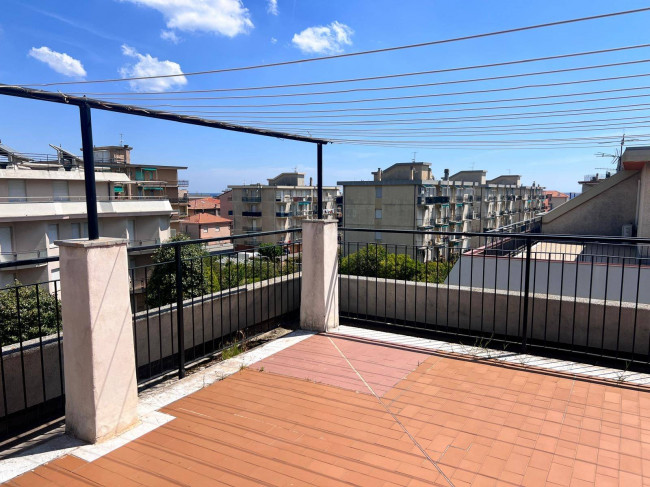 Appartamento in vendita a Pietra Ligure